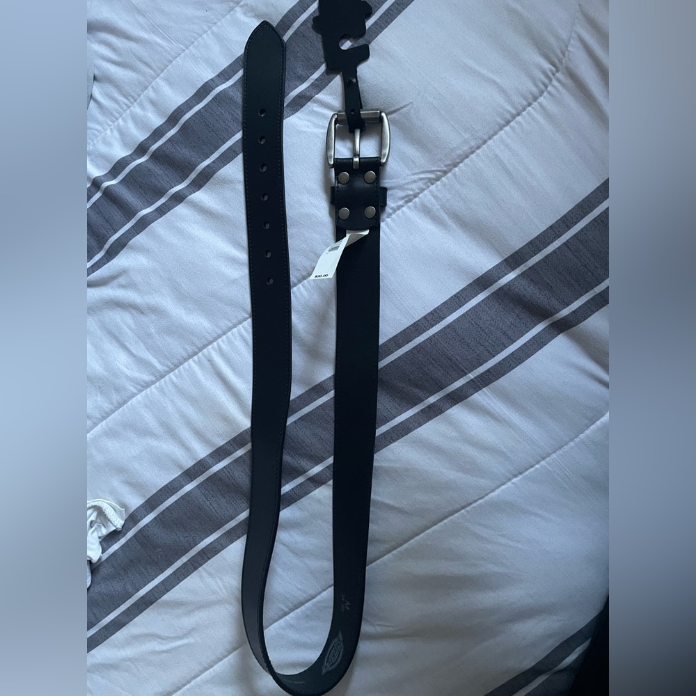 Dickies belt